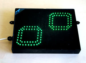 RANDOM INFORMATION DISPLAY 6G2N QNTRA